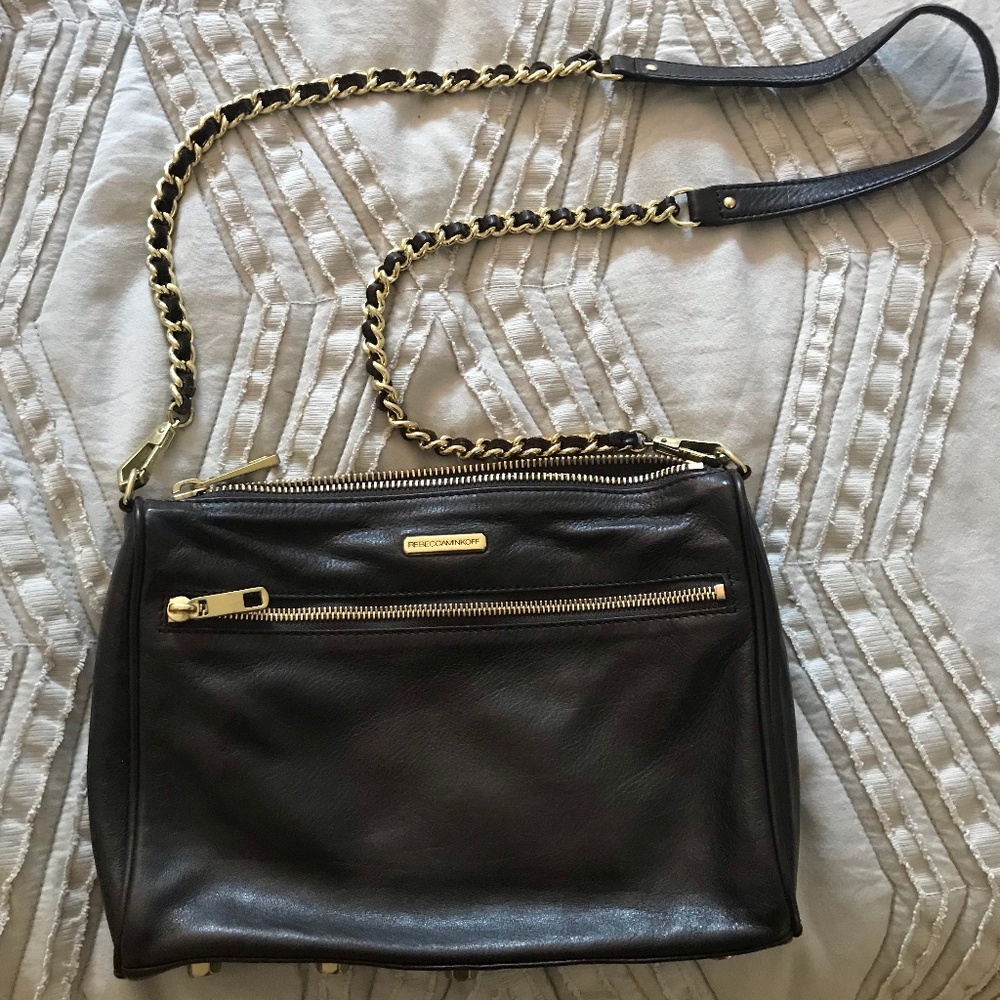REBECCA MINKOFF purse